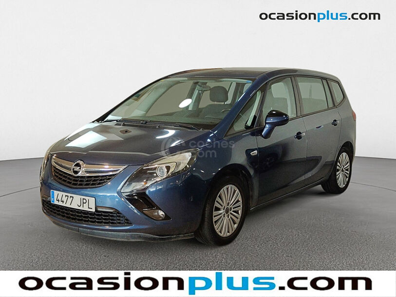 Foto del OPEL Zafira Tourer 1.4 T S-S Selective