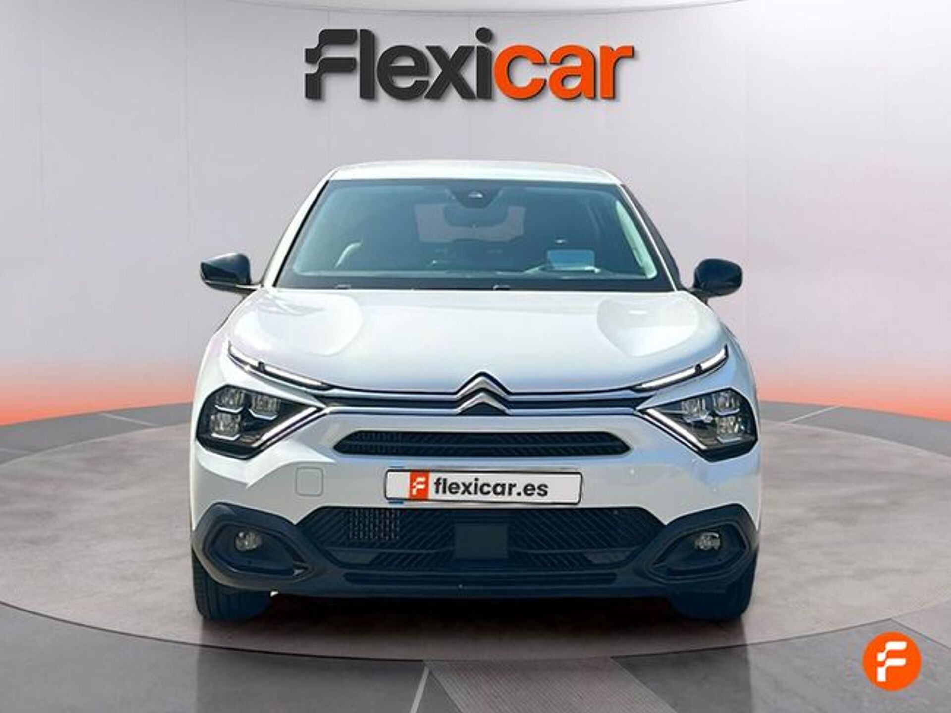 Imagen 2 de CITROEN C4