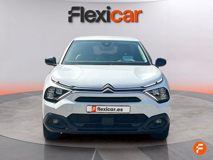 Foto del CITROEN C4 1.2 PureTech Feel Pack S&S 130