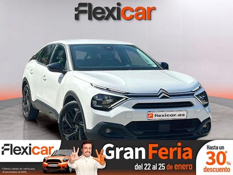 Foto del CITROEN C4 1.2 PureTech Feel Pack S&S 130