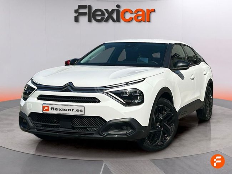 Foto del CITROEN C4 1.2 PureTech Feel Pack S&S 130