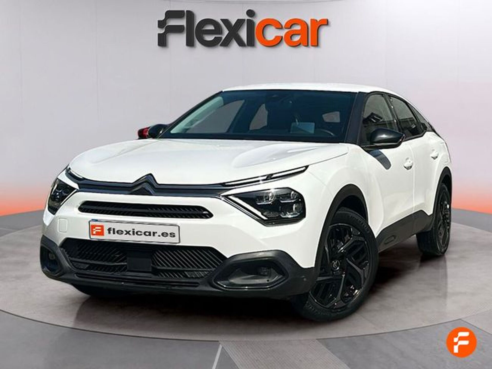 Imagen 3 de CITROEN C4