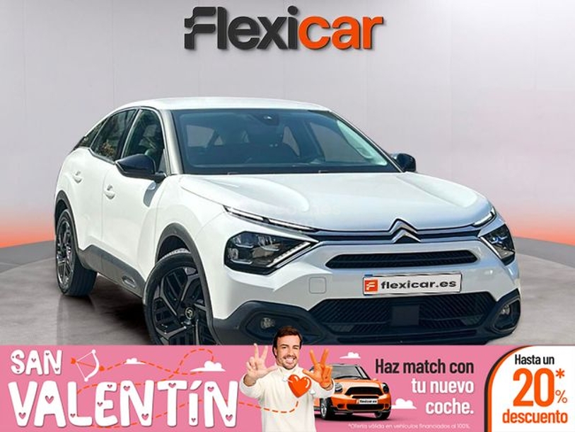 Foto del CITROEN C4 1.2 PureTech Feel Pack S&S 130