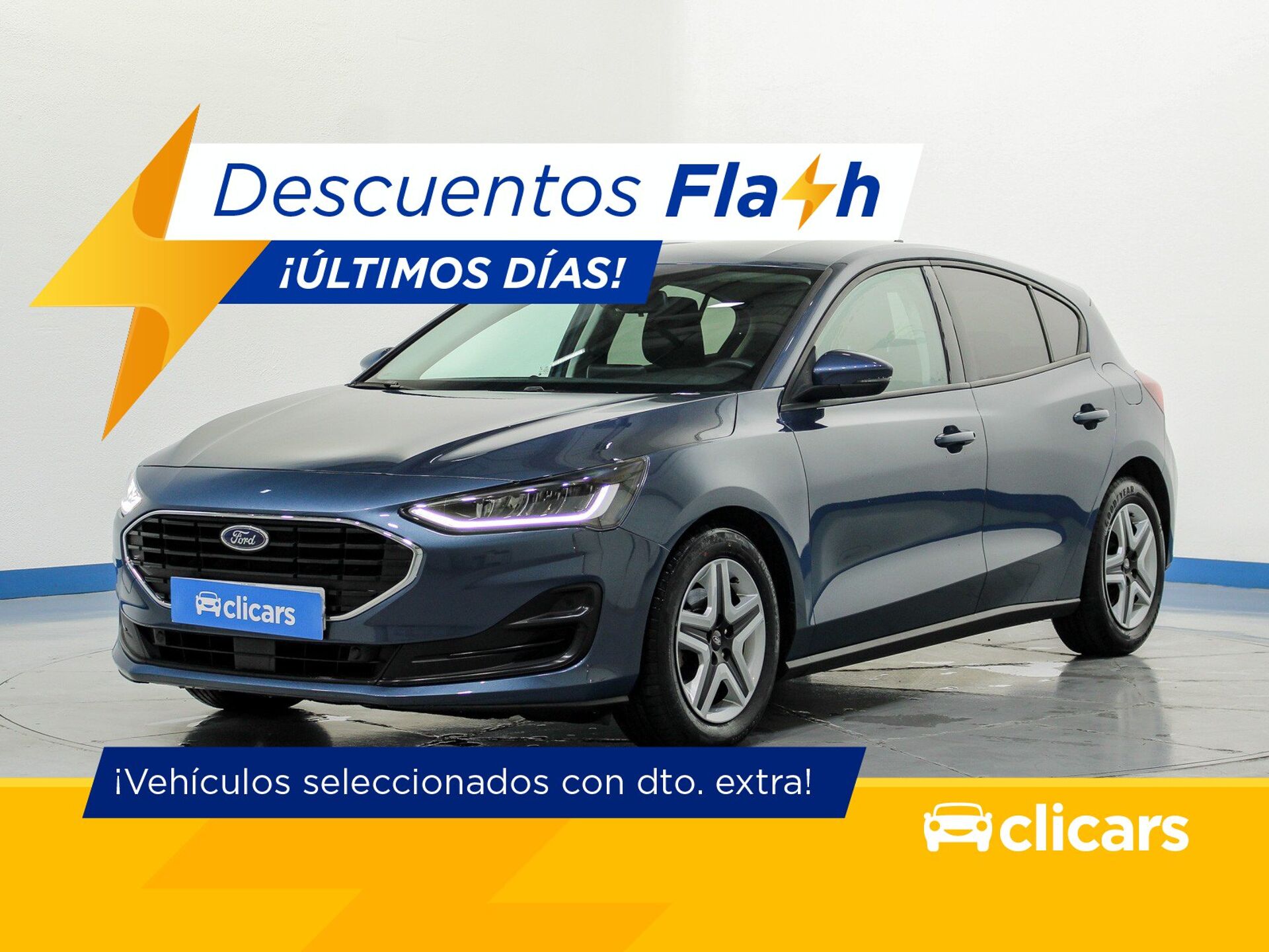 Imagen de FORD Focus