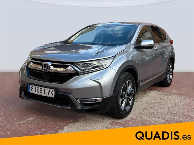 Foto del HONDA CR-V 2.0 i-MMD Elegance Navi 4x2