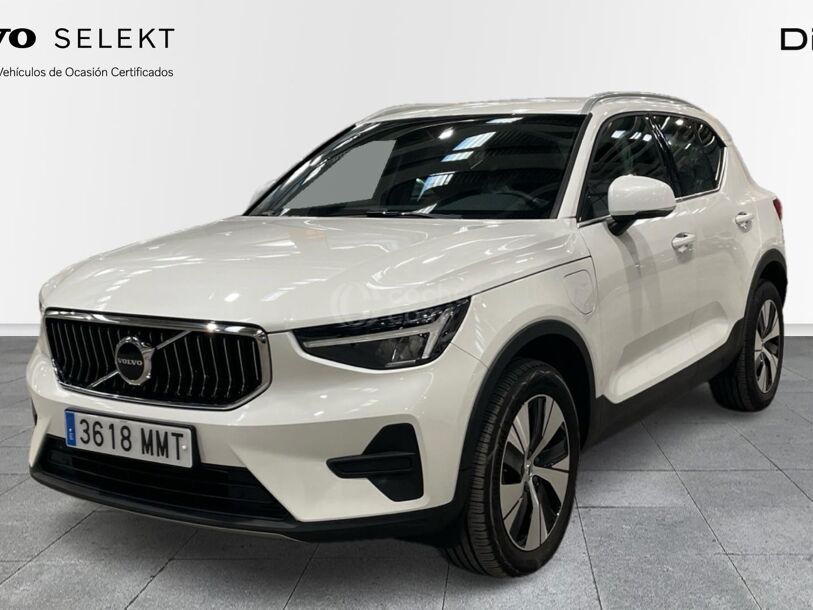 Foto del VOLVO XC40 T4 Recharge Core Aut.