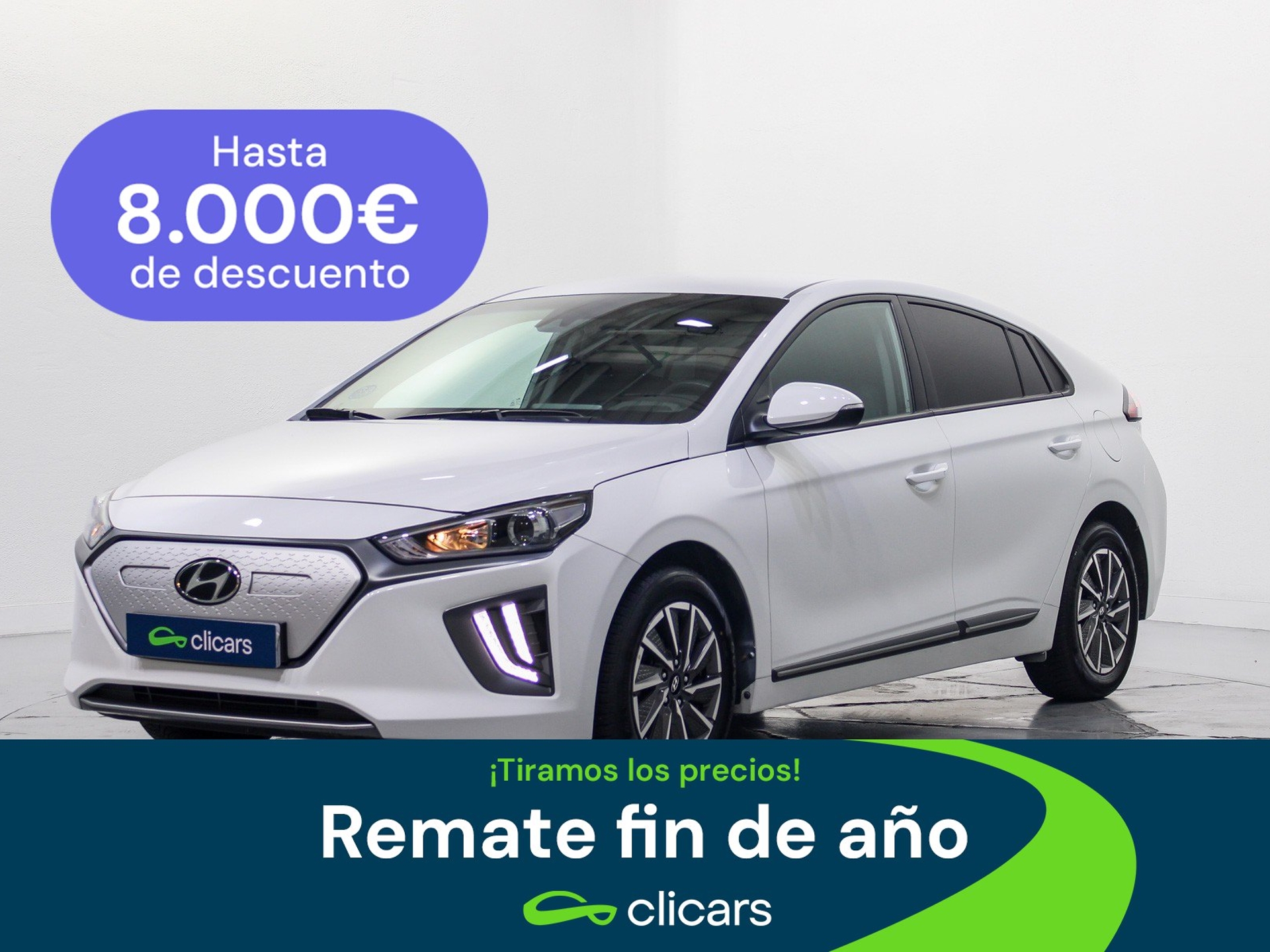 Imagen de HYUNDAI Ioniq
