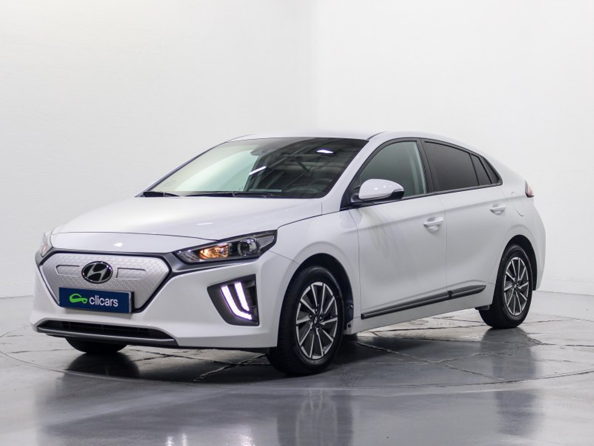 Imagen de HYUNDAI Ioniq