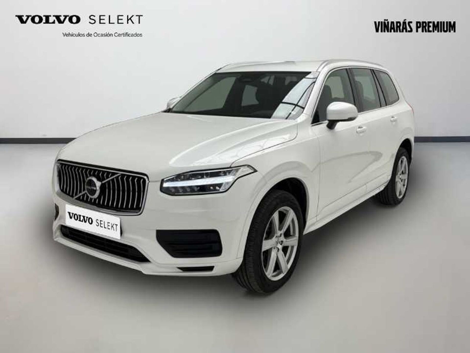 Imagen de VOLVO XC90