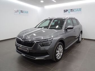 Imagen de SKODA Kamiq 1.0 TSI Style 81kW DSG