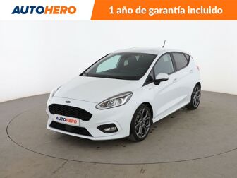 Imagen de FORD Fiesta 1.0 EcoBoost S/S ST Line 95