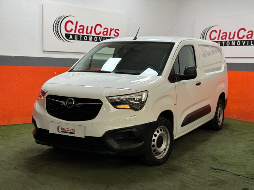 Foto del OPEL Combo N1 Combo Cargo 1.5TD S&S XL 1000 Express 100