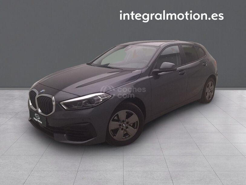 Foto del BMW Serie 1 116dA