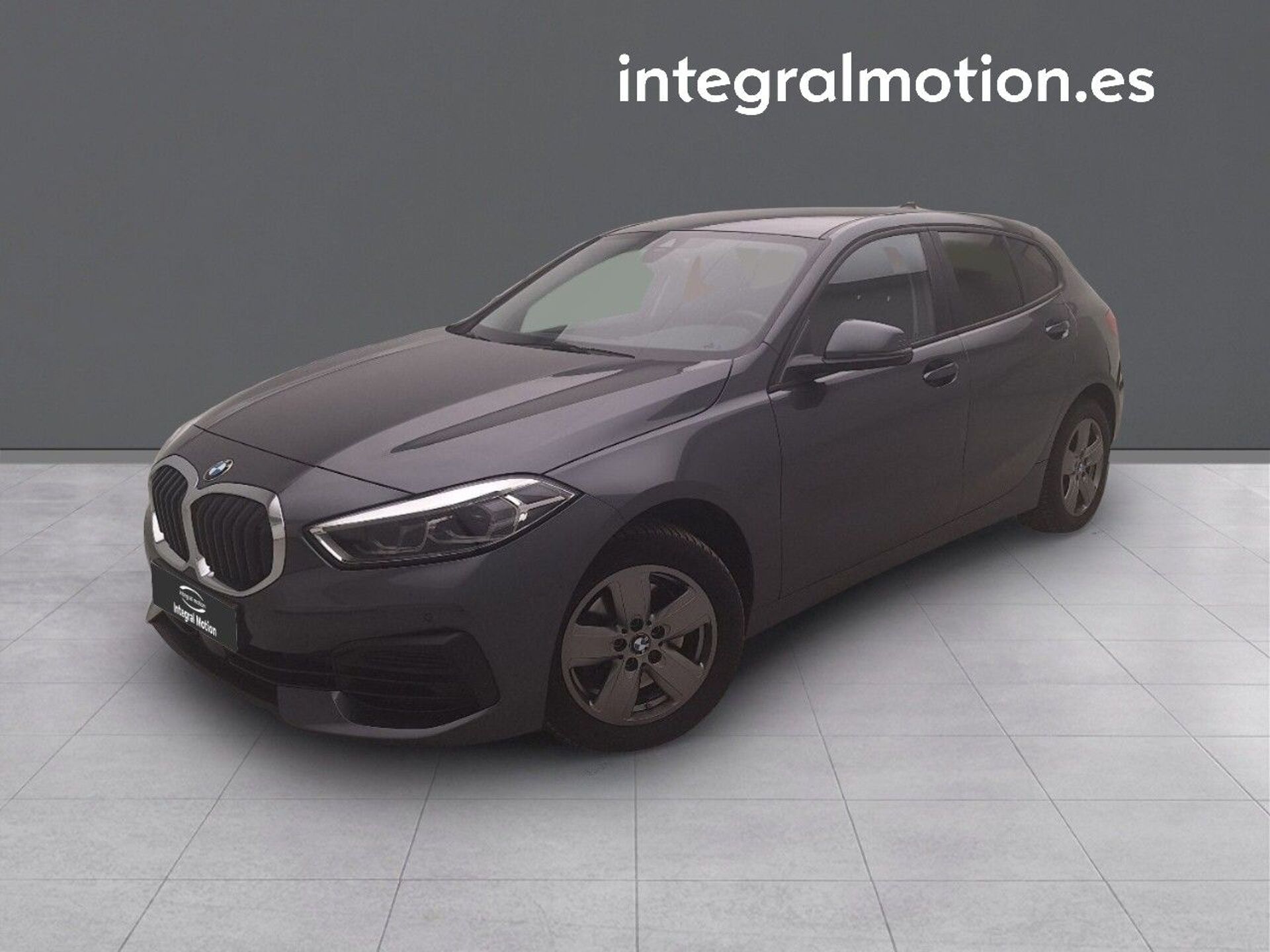 Imagen de BMW Serie 1