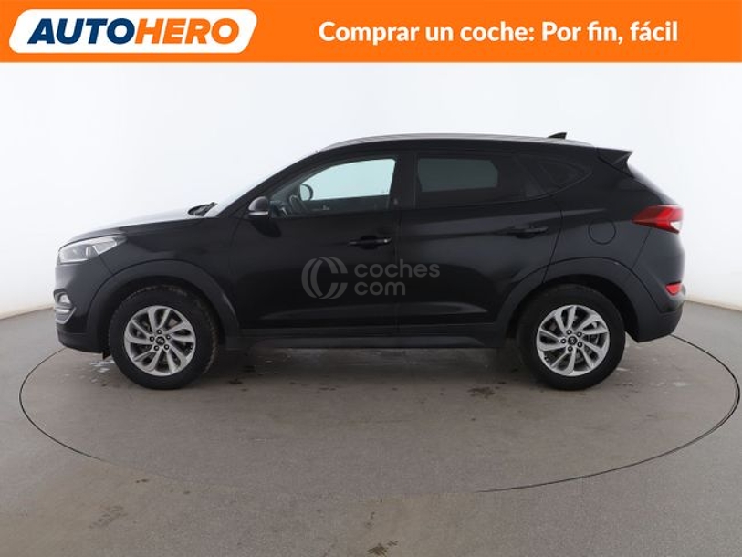 Foto del HYUNDAI Tucson 1.6 GDI BD Klass 4x2 131