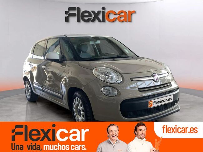 FIAT 500L (1.4 16v 95CV Lounge) en Valencia