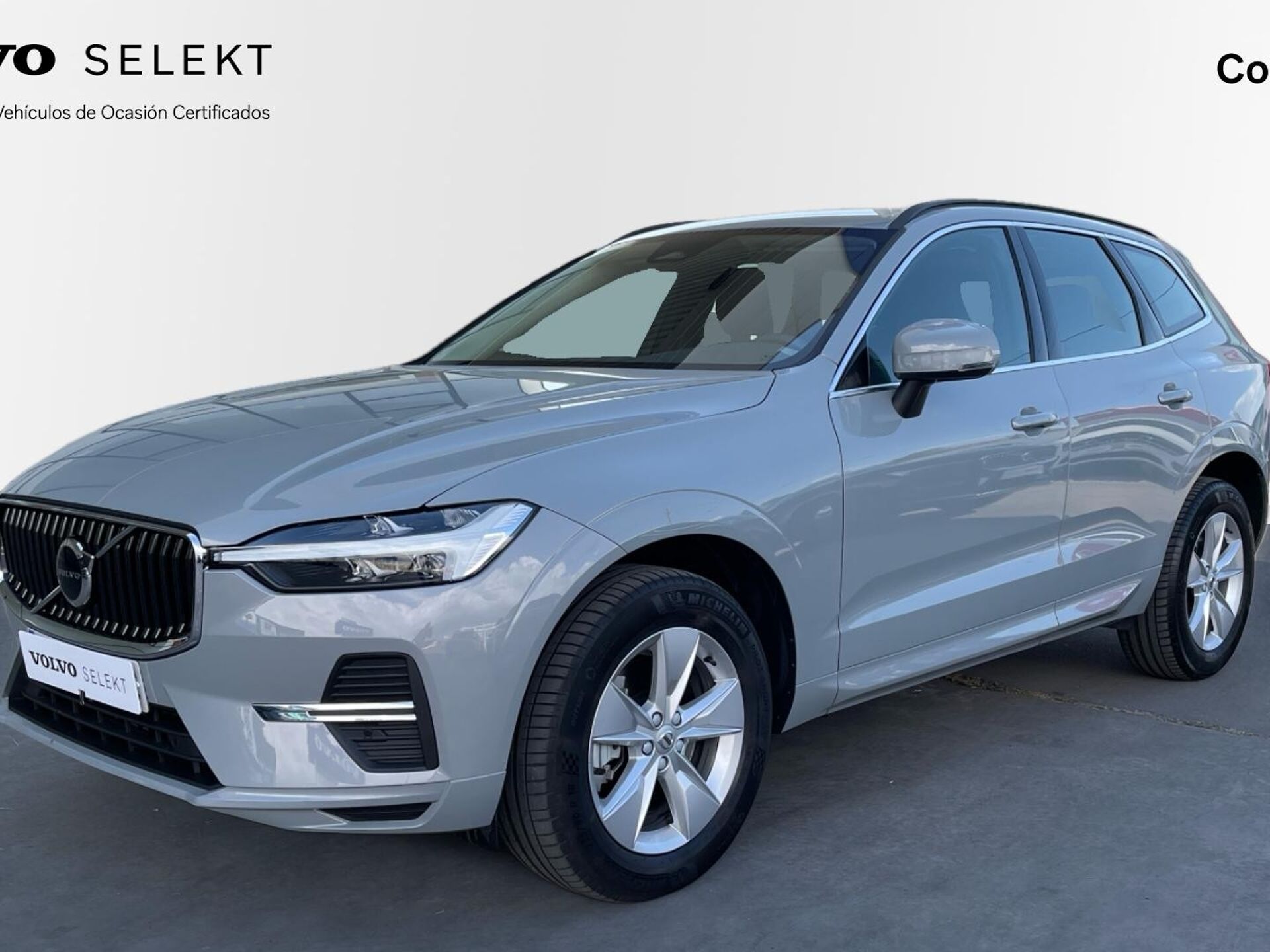 Imagen de VOLVO XC60