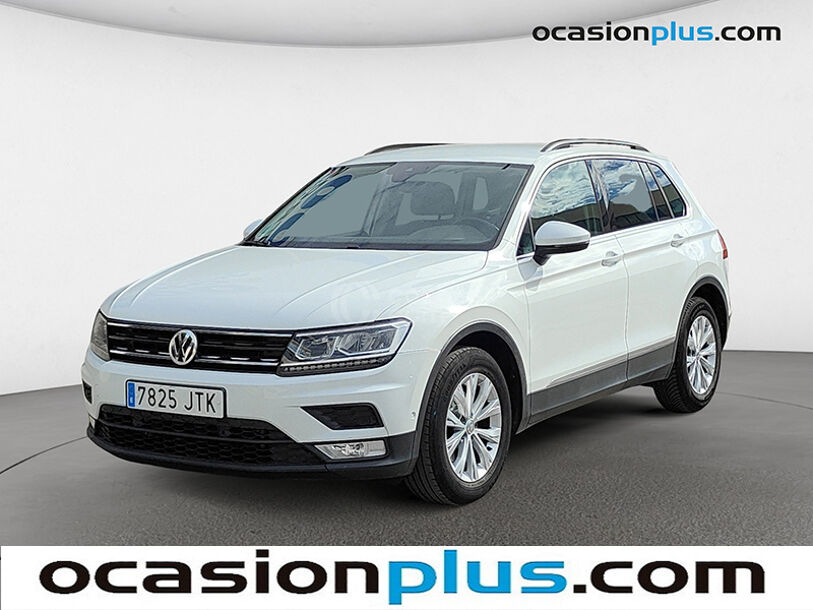 Foto del VOLKSWAGEN Tiguan 2.0TDI Advance DSG 110kW