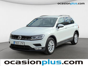 Imagen de VOLKSWAGEN Tiguan 2.0TDI Advance DSG 110kW