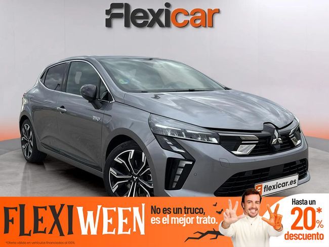 MITSUBISHI Colt (160 HEV Kaiteki+) en Zamora