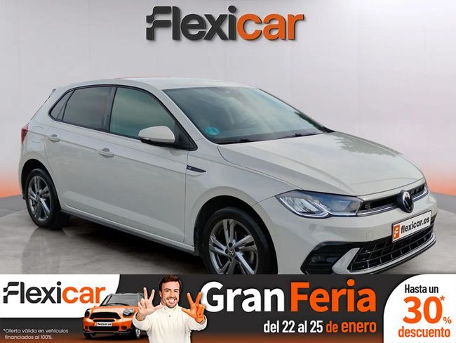 Foto del VOLKSWAGEN Polo 1.0 TSI R-Line 70kW
