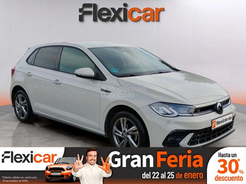 Foto del VOLKSWAGEN Polo 1.0 TSI R-Line 70kW