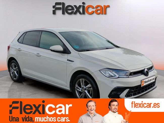 Foto del VOLKSWAGEN Polo 1.0 TSI R-Line 70kW