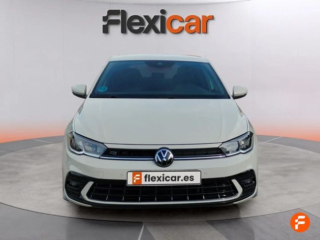 Foto del VOLKSWAGEN Polo 1.0 TSI R-Line 70kW