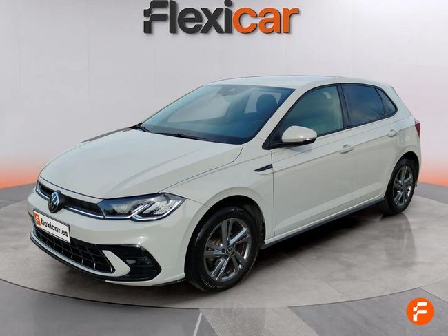 Foto del VOLKSWAGEN Polo 1.0 TSI R-Line 70kW
