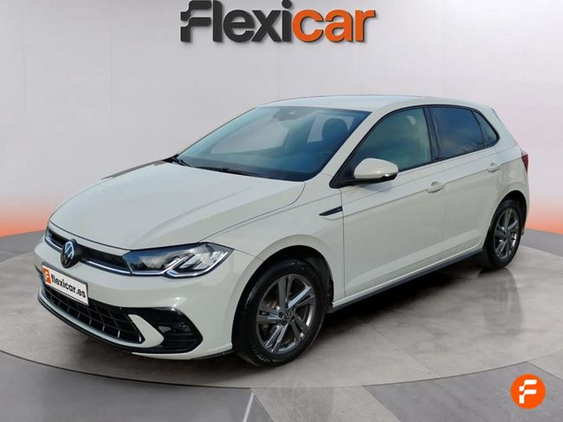 Imagen 3 de VOLKSWAGEN Polo