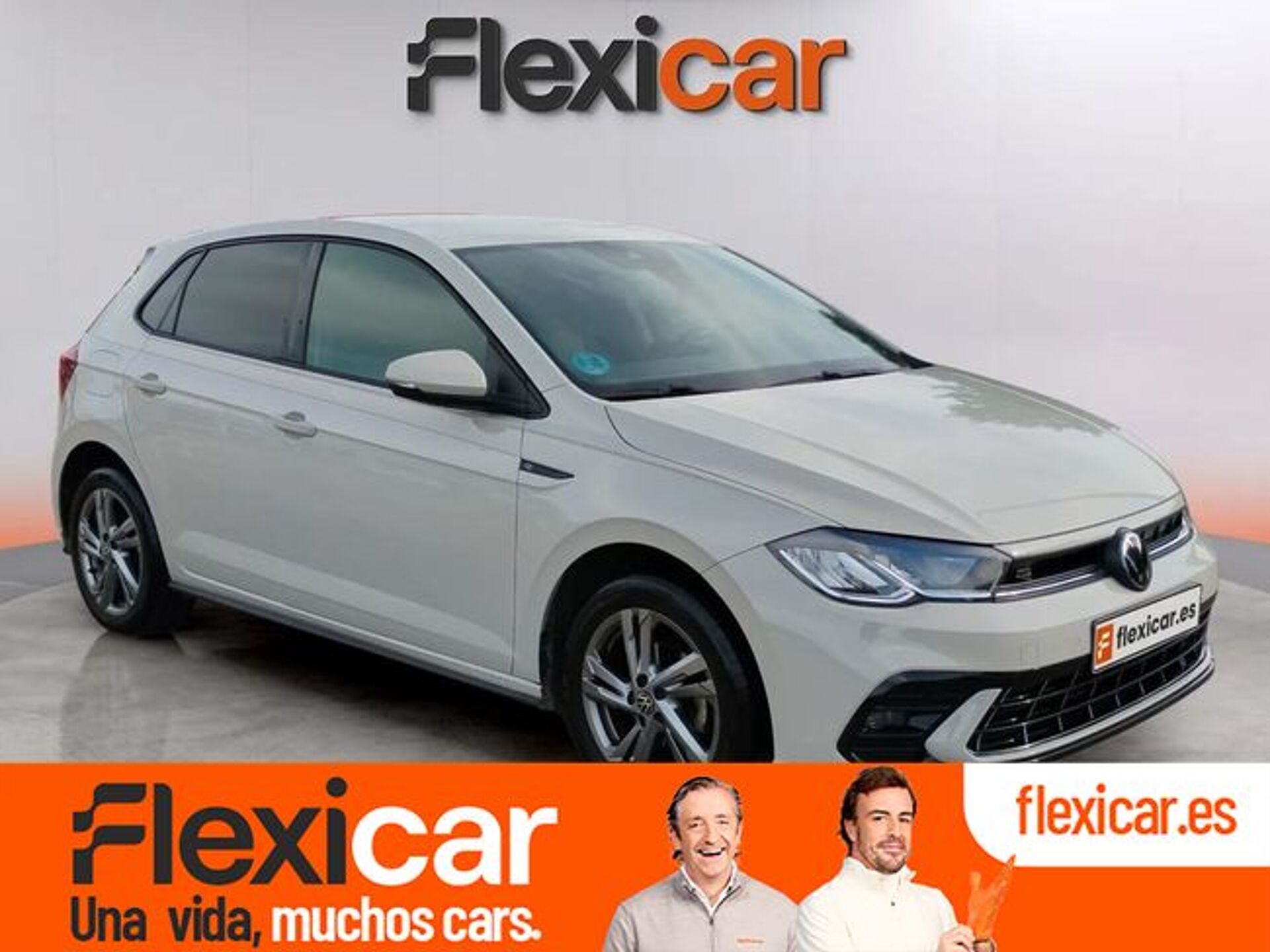 Imagen 1 de VOLKSWAGEN Polo