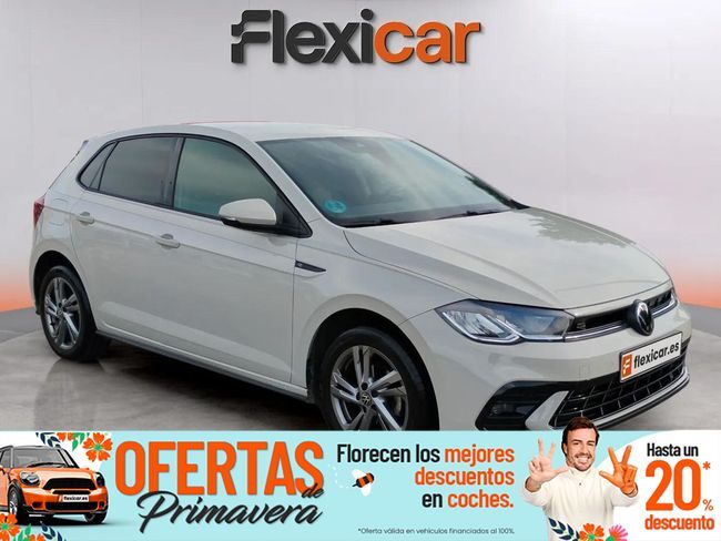 Foto del VOLKSWAGEN Polo 1.0 TSI R-Line 70kW