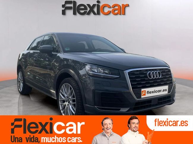 AUDI Q2 (Advanced 35 TDI 110kW (150CV) S tronic) en Madrid
