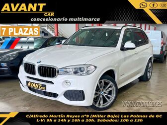 Imagen de BMW X5 xDrive 30dA