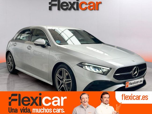 MERCEDES Clase A (A 180) en Badajoz