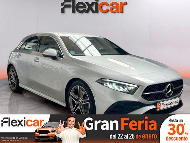 MERCEDES Clase A (A 180) en Badajoz