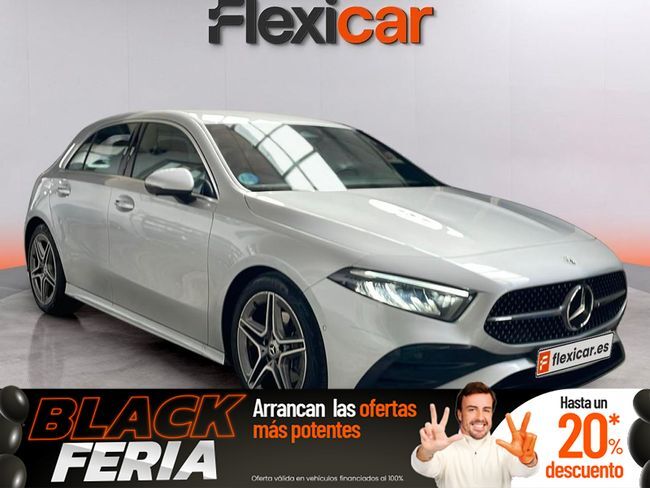 MERCEDES Clase A (A 180) en Badajoz