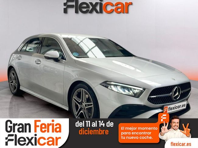 MERCEDES Clase A (A 180) en Badajoz
