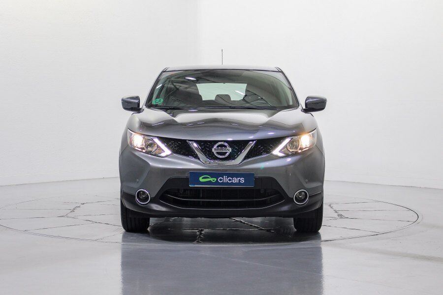 Foto del NISSAN Qashqai 1.2 DIG-T Acenta 4x2