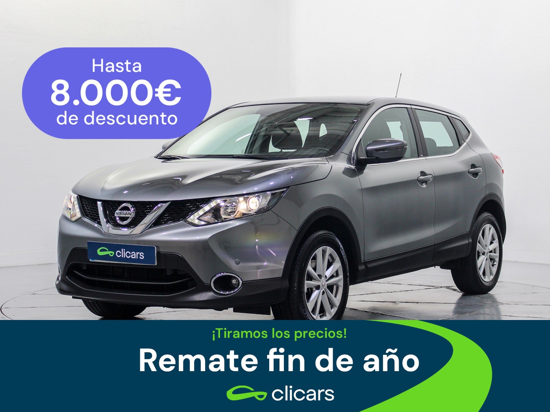 Imagen de NISSAN Qashqai