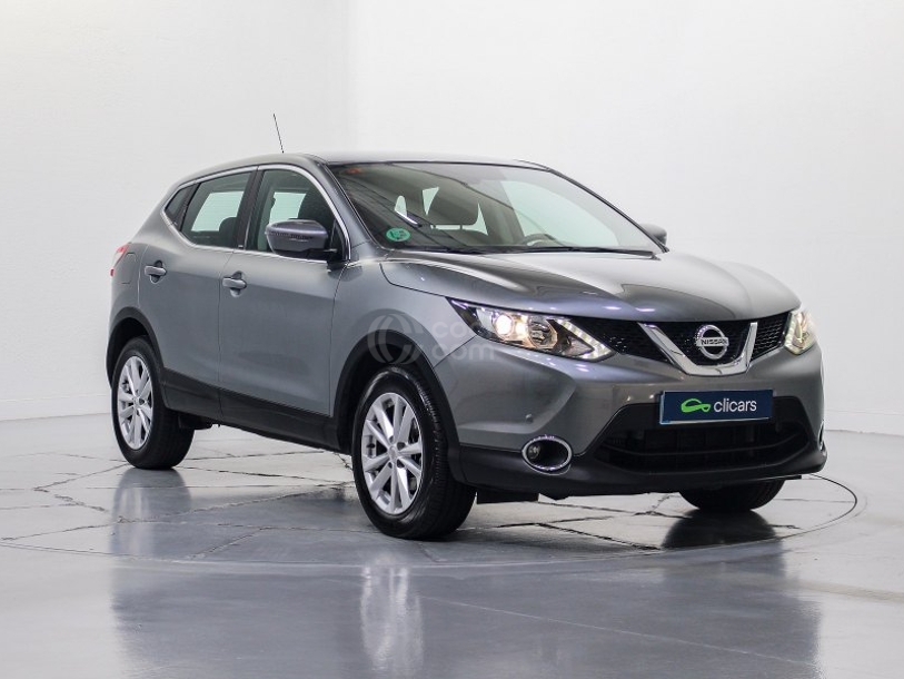 Foto del NISSAN Qashqai 1.2 DIG-T Acenta 4x2