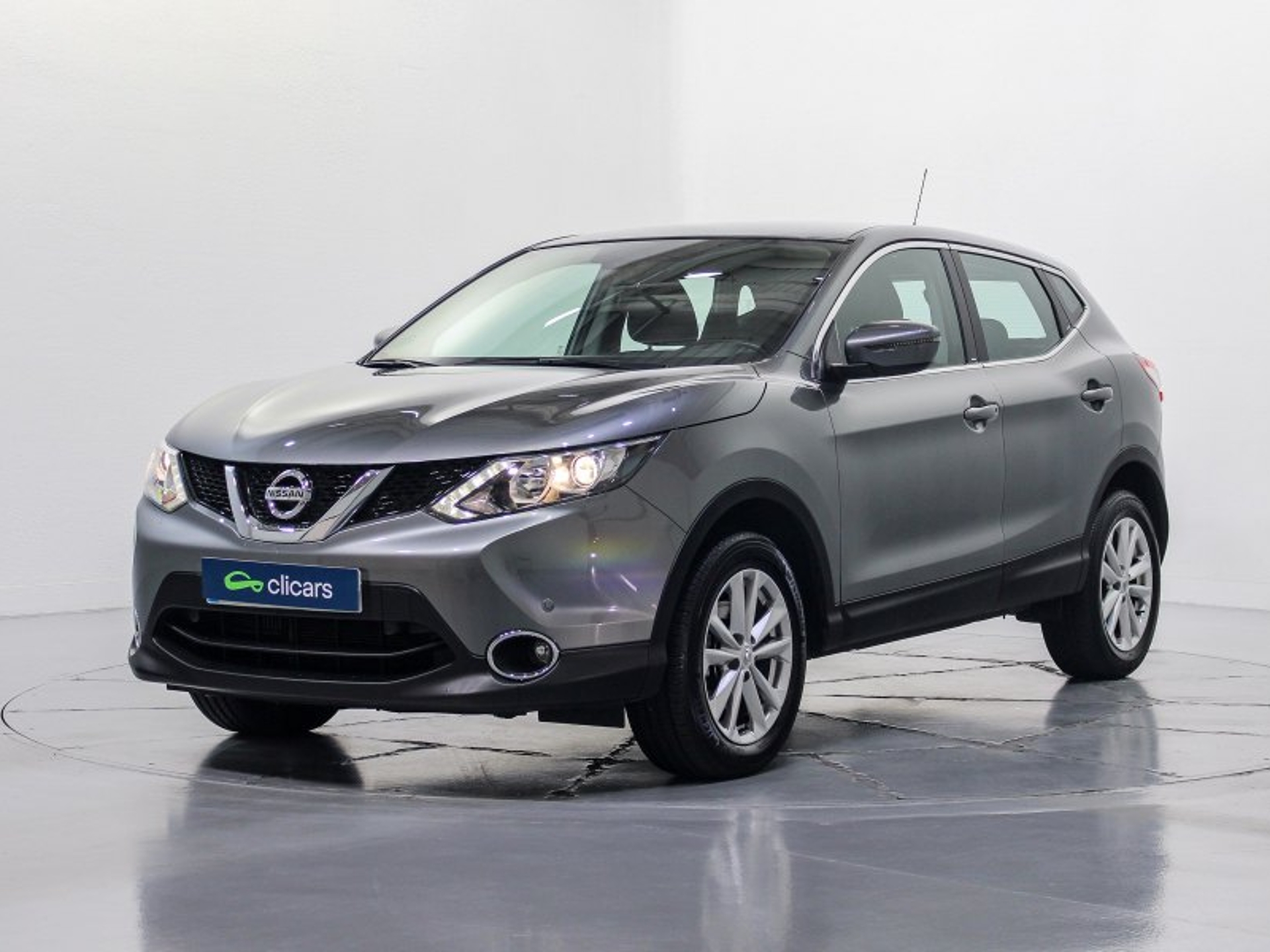 Imagen de NISSAN Qashqai