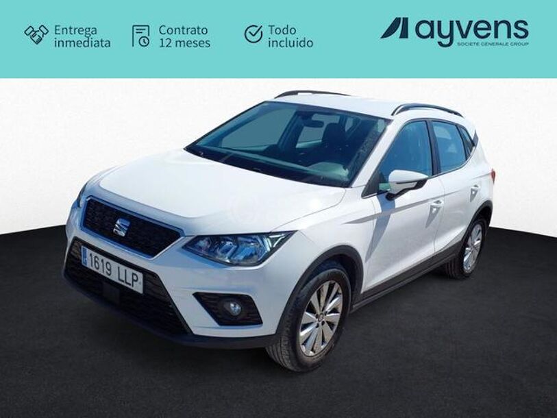 Foto del SEAT Arona 1.0 TSI Ecomotive S&S Style 110