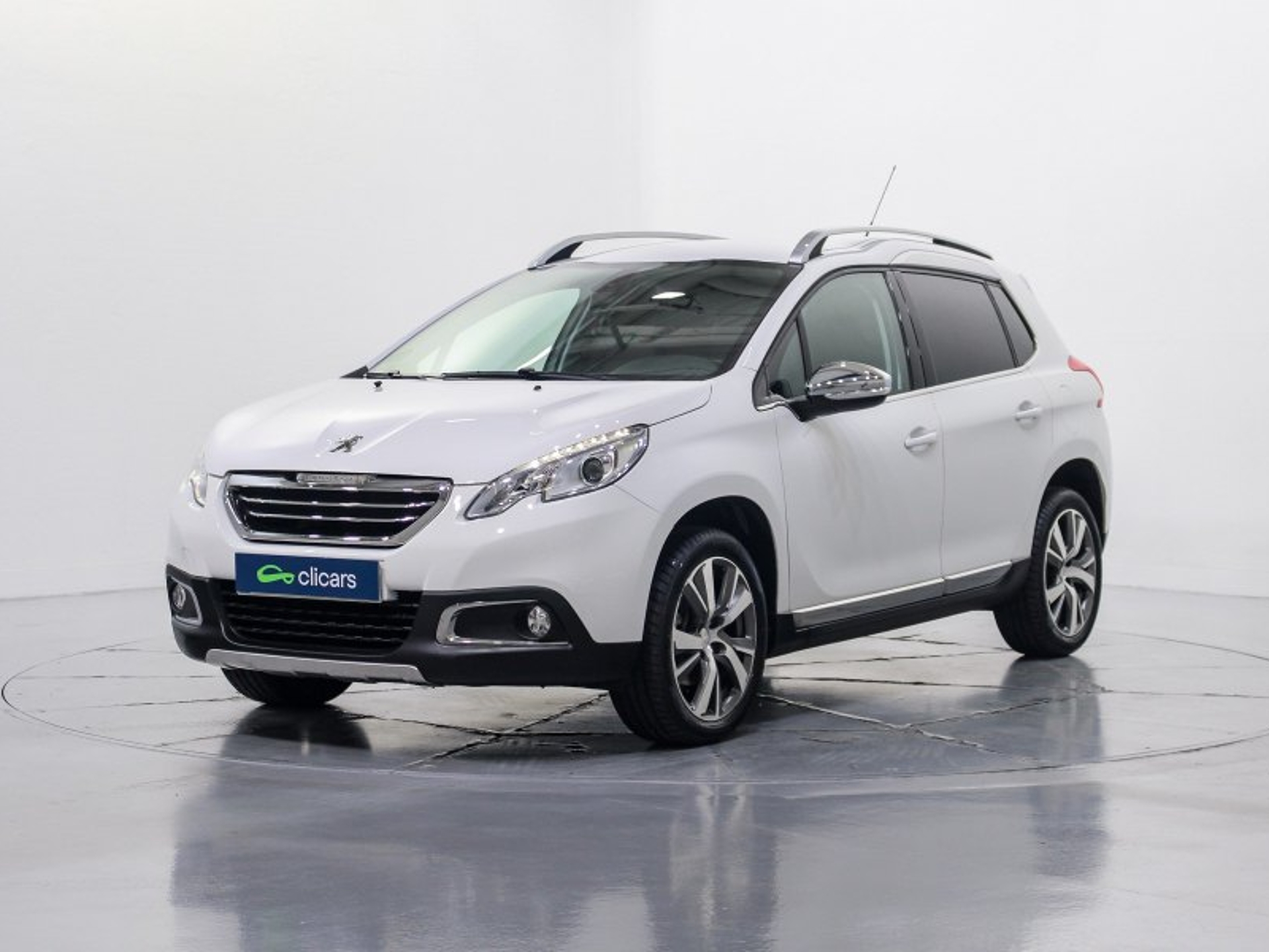 Imagen de PEUGEOT 2008