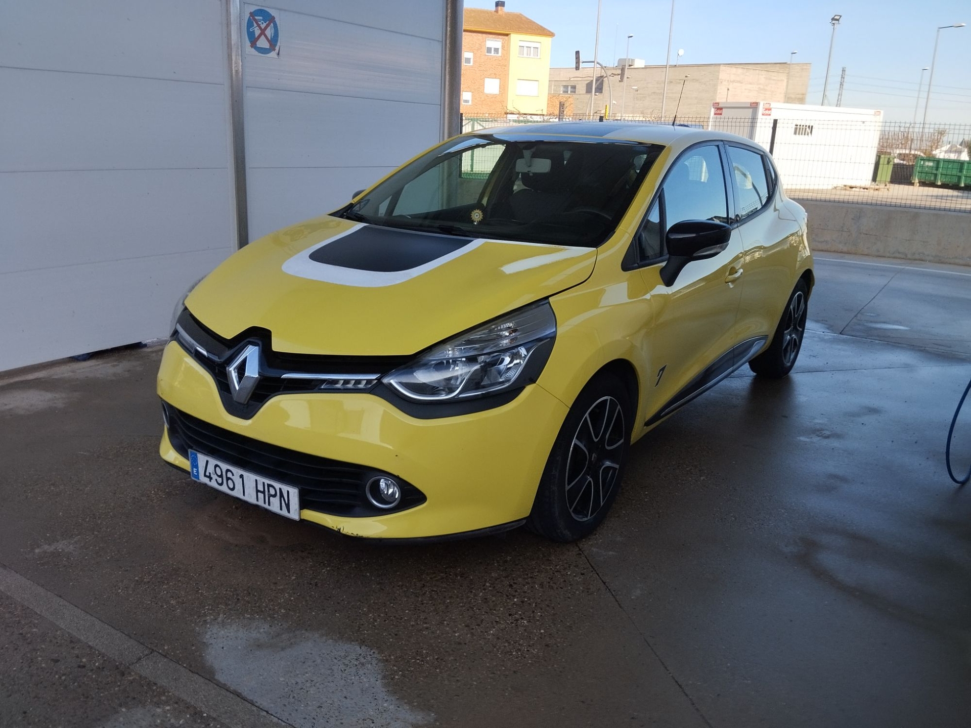 Imagen de RENAULT Clio