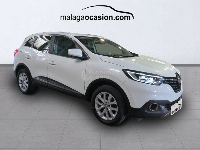 Foto del RENAULT Kadjar 1.2 TCe Energy Zen 97kW