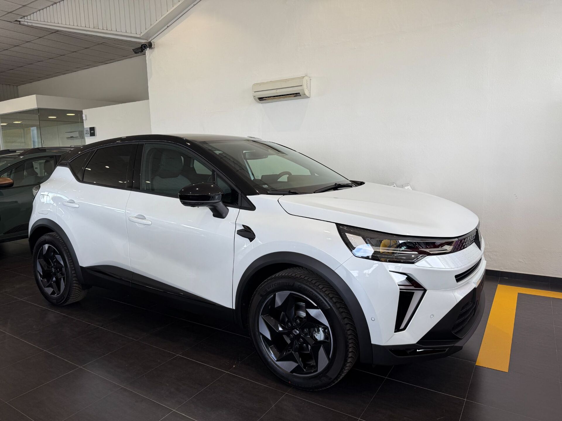 Imagen de RENAULT Captur