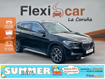 Imagen de BMW X1 xDrive 25dA