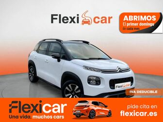 Imagen de CITROEN C3 Aircross Puretech S&S Shine 110