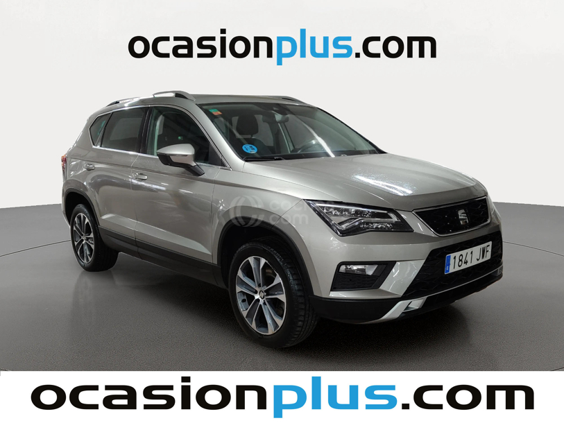 Foto del SEAT Ateca 1.0 TSI S&S Ecomotive Style